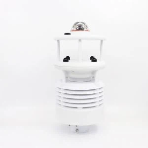 Senzor meteo 8 în 1