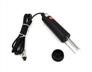 Funcția senzorului de umiditate a solului