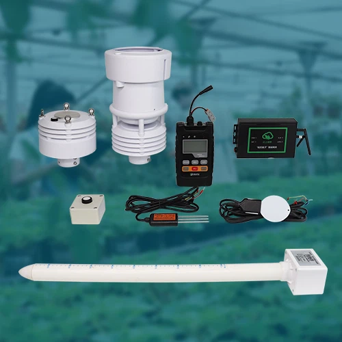INTELLIGENT AGRICULTURE SENSOR